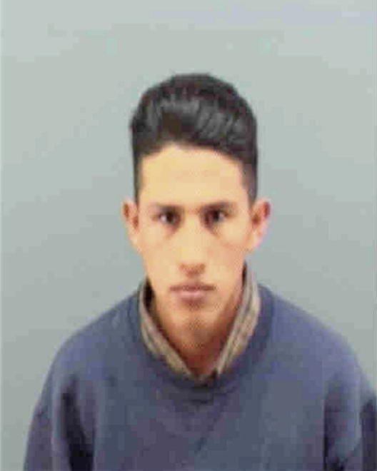 IXCOL, JUAN MOISES - Peoria County, IL