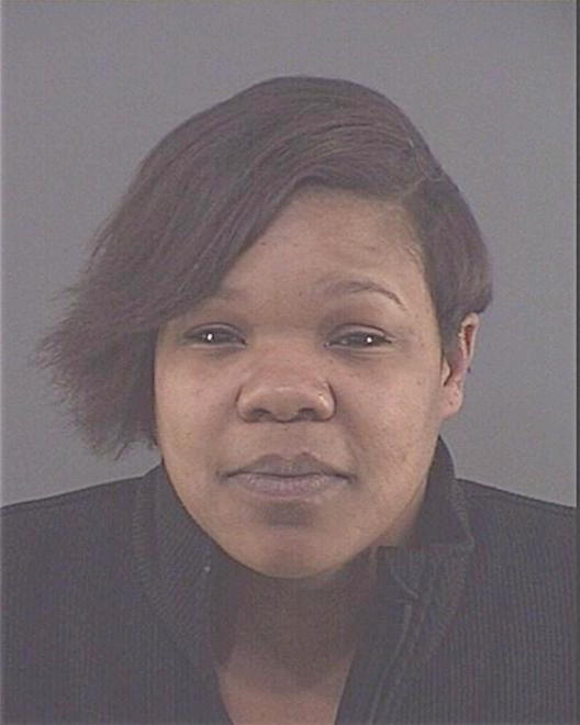 JACKSON, DAVENE NICOLE - Peoria County, IL