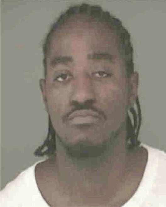 JONES, TAVORIS ARNEZ - Peoria County, IL