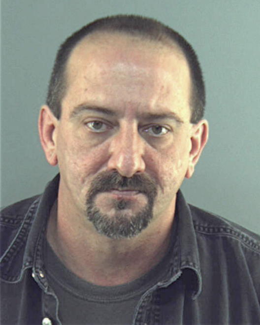 LINGENFELTER, JOHN GERALD - Peoria County, IL