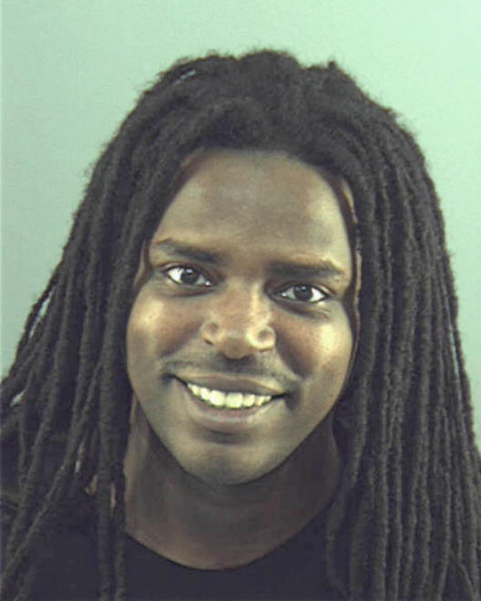 LINWOOD, DONELL JAMES - Peoria County, IL