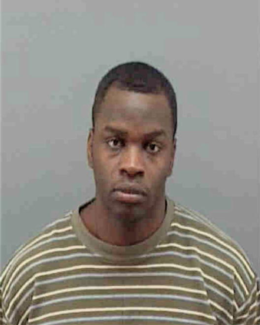 MANNING, YUSUF A - Peoria County, IL
