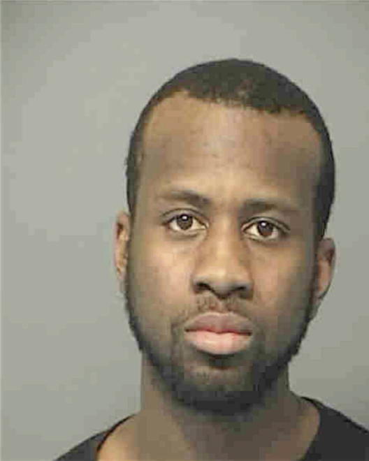 MAXWELL, VINCENT ANTWON - Peoria County, IL