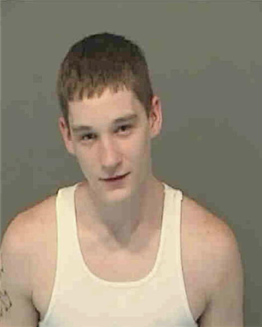 MCCARTHY, JOSEPH MICHAEL - Peoria County, IL
