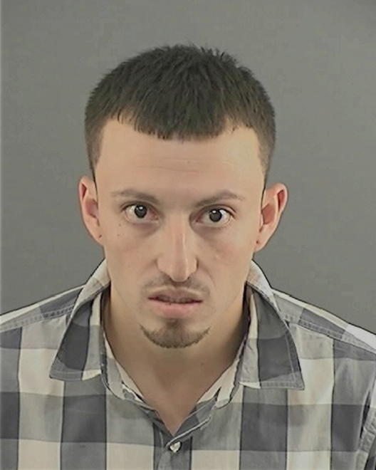 MENDEZ, JULIO CEASAR - Peoria County, IL