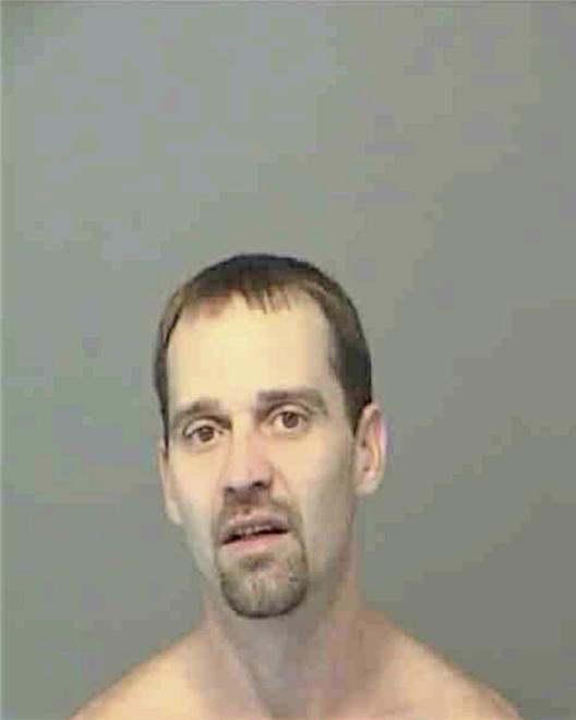 MOFFITT, RONALD LEE - Peoria County, IL