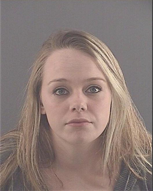 OBRIEN, BRITTANY GAIL - Peoria County, IL