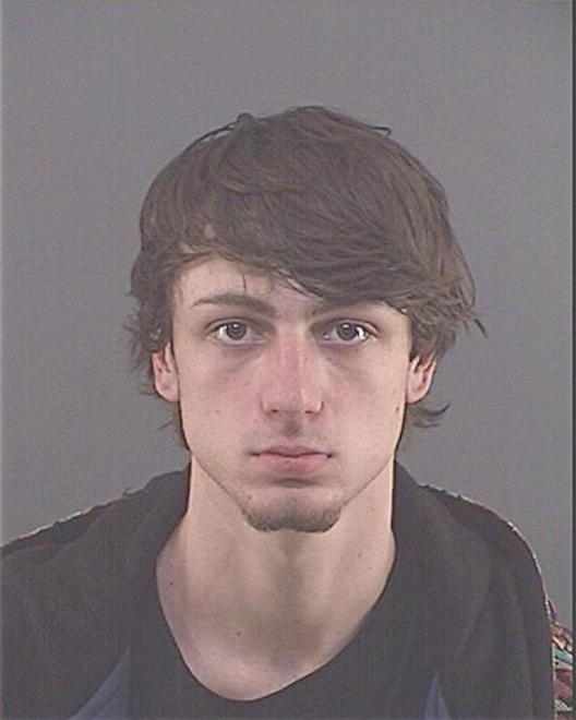 OLIVER, TANNER R - Peoria County, IL