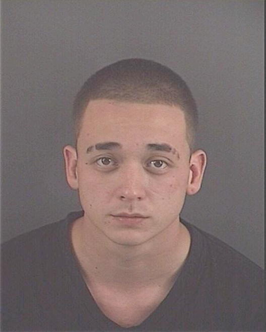 OTTEN, BRYCE K - Peoria County, IL