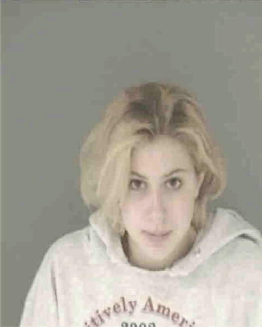 PEAVLER, TIFFANY NOELL