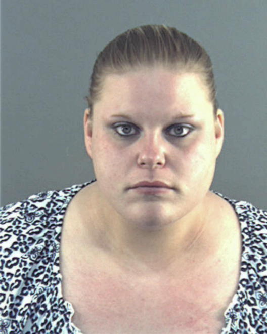 PILMAN, HEATHER NICOLE - Peoria County, IL
