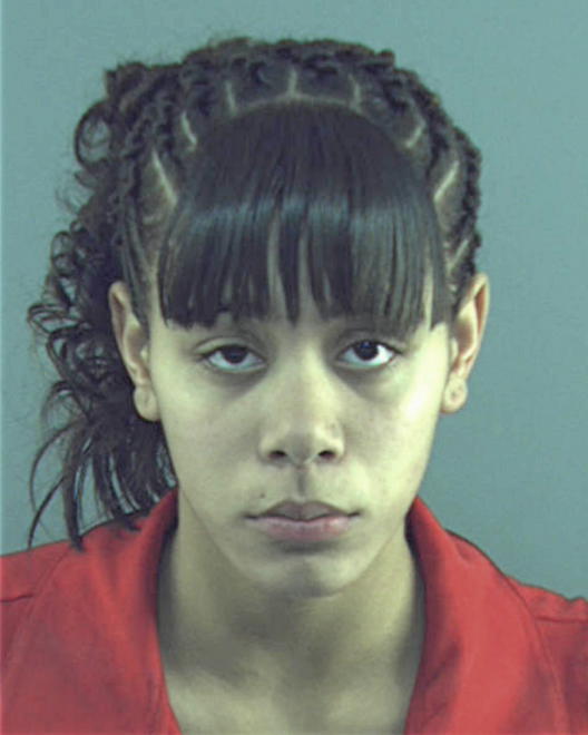 POWELL, BREONNA SHANTEA - Peoria County, IL