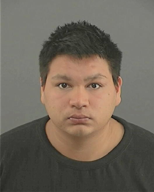 ROJO, DANIEL ESTABAN - Peoria County, IL
