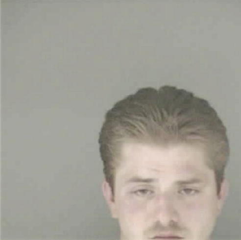 SARNES, RICHARD ALLEN - Peoria County, IL