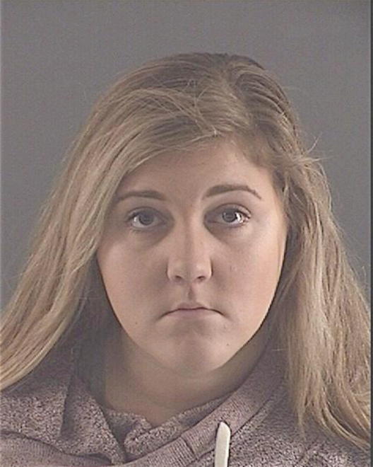 Shideman, Alexa N - Peoria County, IL