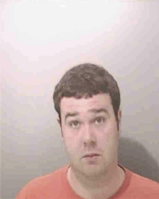 STROUD, NATHAN J - Peoria County, IL