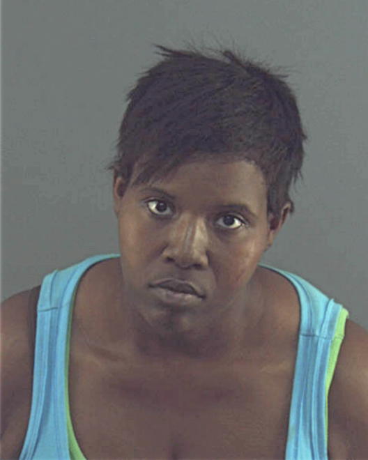 TURNTINE, TIFFANY TASHA - Peoria County, IL