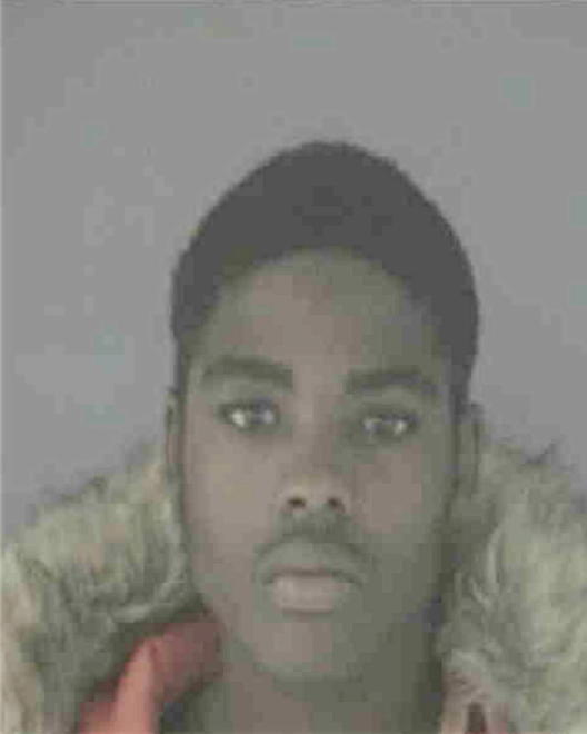 WALKER, JULIEN ALEXANDER - Peoria County, IL