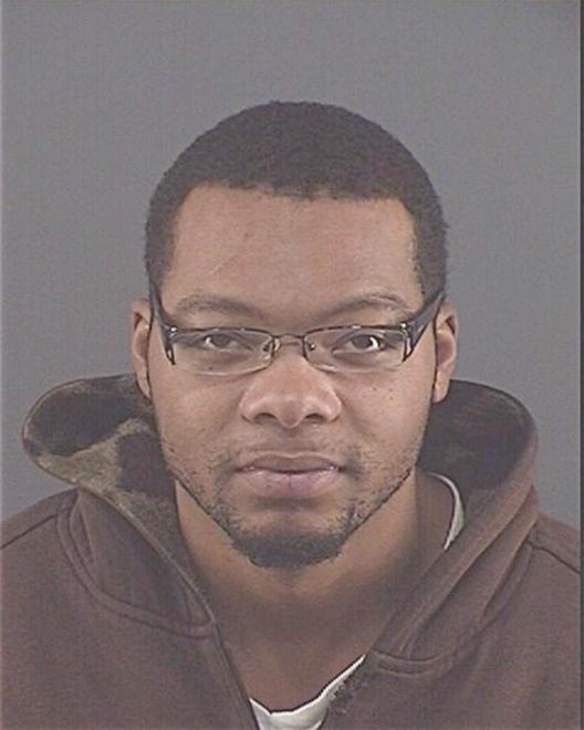 WILLIAMS, ANTONIO EARL - Peoria County, IL