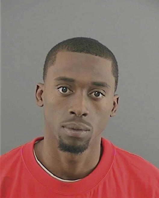 WILLIAMS, CORNELIUS - Peoria County, IL
