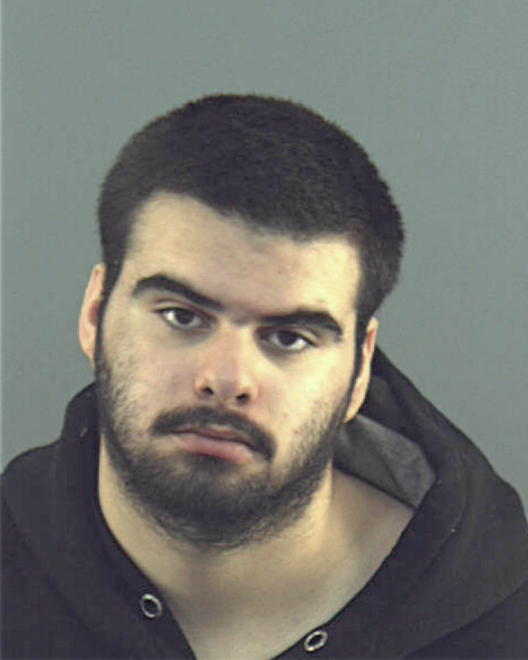 WORKMAN, JOSEPH LOREN - Peoria County, IL