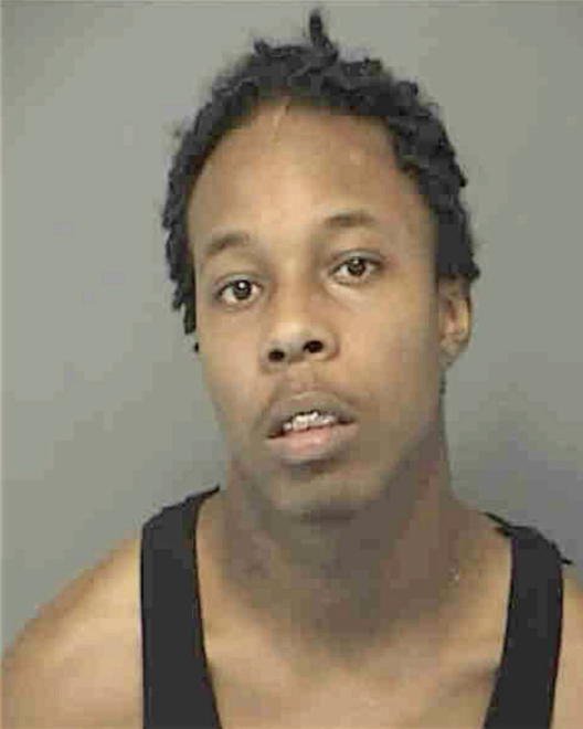 ASHFORD, KEJUAN QUNITEL - Peoria County, IL