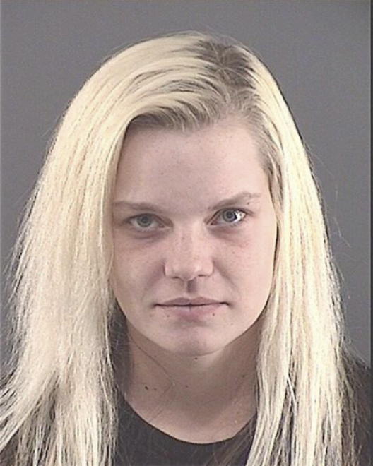 AZBILL, NATASHIA RENEE - Peoria County, IL