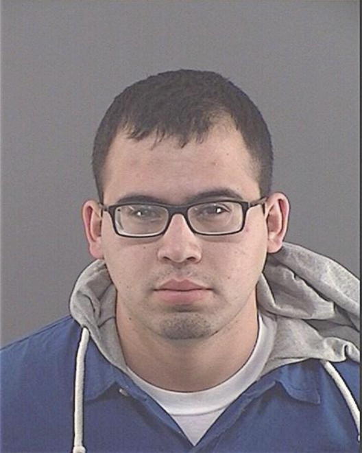 BARRIGA, KEVIN R - Peoria County, IL