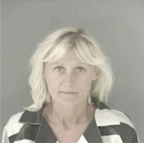 BOHM, MELISSA KAY - Peoria County, IL