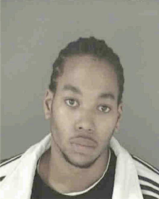 BOLDEN, LAMICHAEL LEE - Peoria County, IL