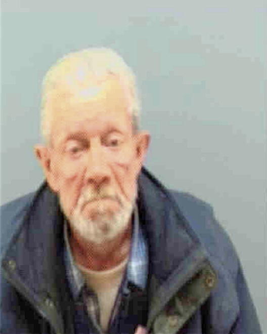 BOWEN, WILLARD BERNELL - Peoria County, IL
