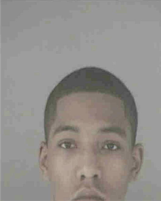 CLAUDON, JACOBY JAMAUL - Peoria County, IL