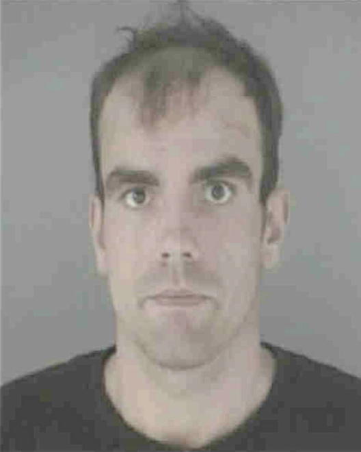 DAY, JOHN MICHAEL - Peoria County, IL
