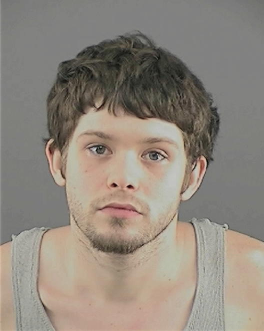 DELORME, JEREMY CYPRIAN - Peoria County, IL
