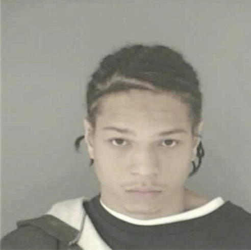 EASLEY, MARK ANTHONY - Peoria County, IL