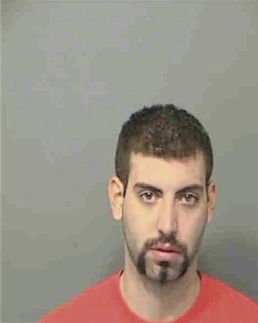 GUZMAN, RYAN KRISTOPHER - Peoria County, IL
