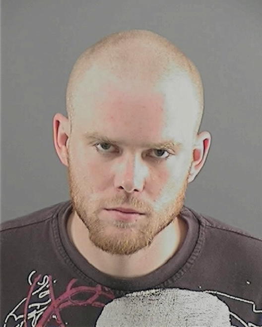 HANSEN, JOSHUA T - Peoria County, IL