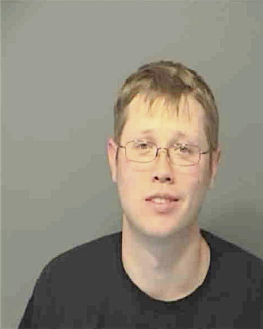 HEDDEN, BRETT - Peoria County, IL