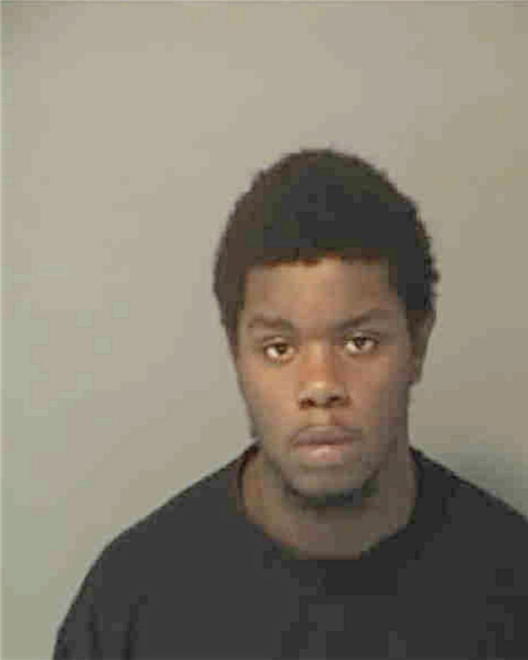 HERROD, CODARYL LEE - Peoria County, IL