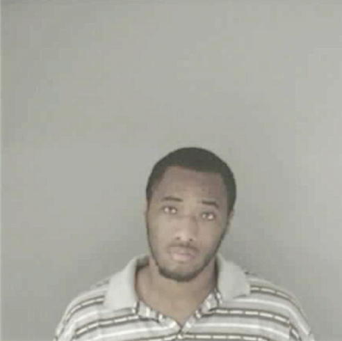 HOWARD, DERRICK DEONDRE - Peoria County, IL