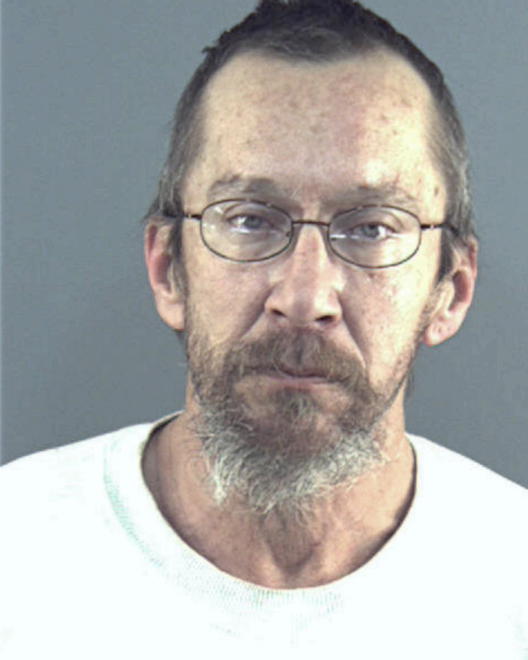 HUGHES, STEVEN R - Peoria County, IL