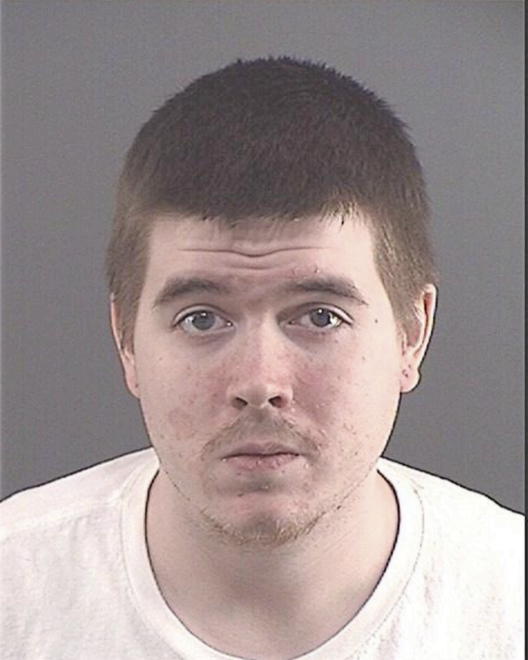 JACKSON, BRANDON M - Peoria County, IL