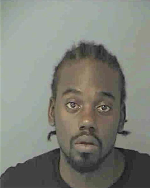 JOHNSON, KEINNO JORREN - Peoria County, IL