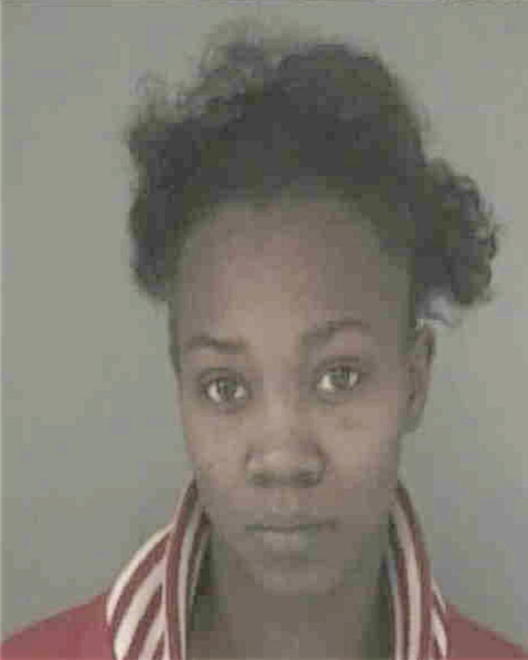 JOHNSON, KERSTON JEANTTE - Peoria County, IL