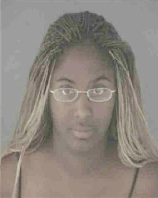 JONES, LATOYA KENSHAY - Peoria County, IL