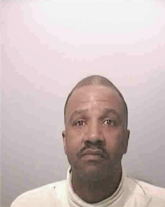 JONES, RICKEY LEE - Peoria County, IL