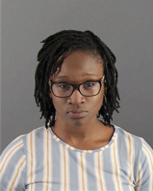 JONES, TIMPESTT C - Peoria County, IL