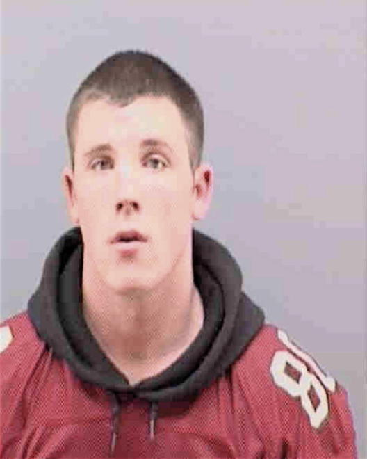 KUHN, JEREMY FRANCIS - Peoria County, IL
