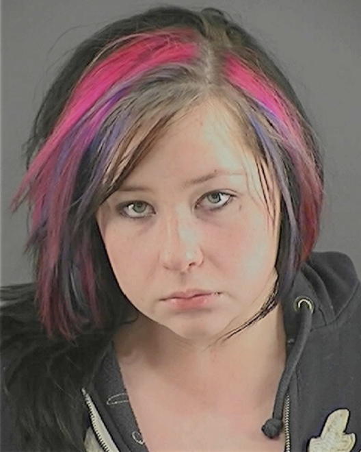 LOVELAND, ANDREA CHASE - Peoria County, IL