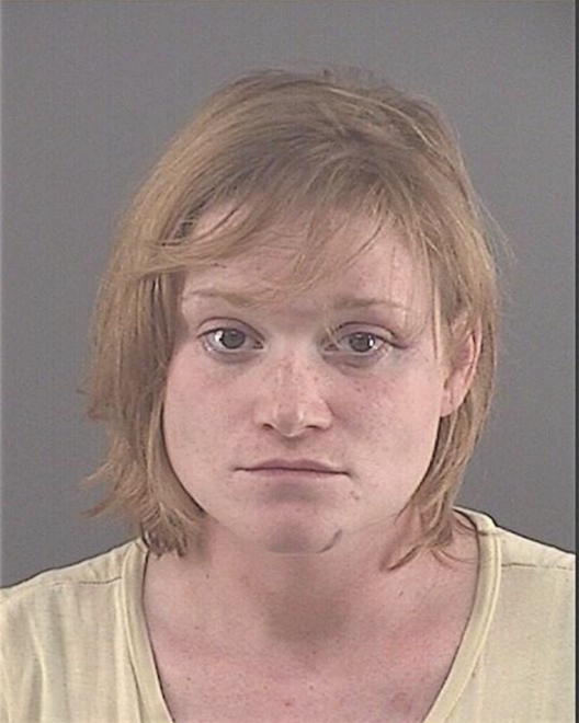 PEACE, MOLLIE RACHEAL - Peoria County, IL
